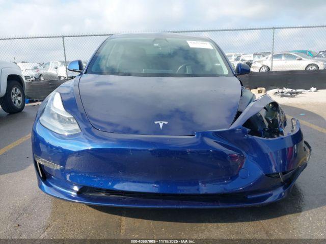 Tesla Model 3 Long Range Dual Motor All-wheel Drive Image 4