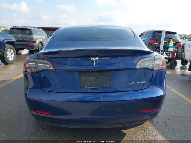 Tesla Model 3 Long Range Dual Motor All-wheel Drive Image 6