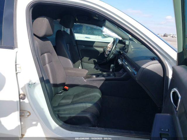 Honda Civic Sport Image 13