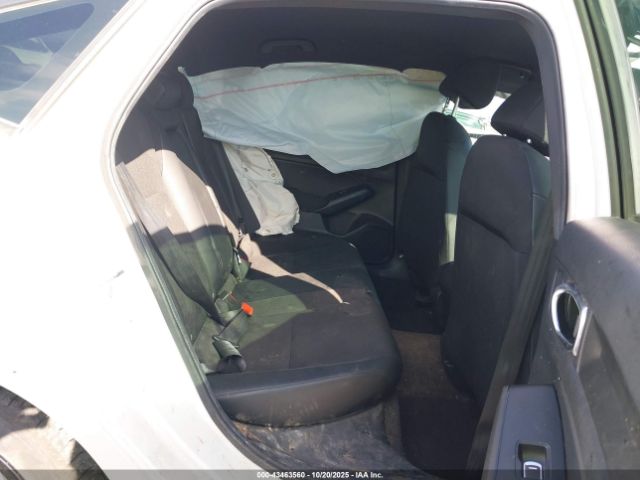 Honda Civic Sport Image 7