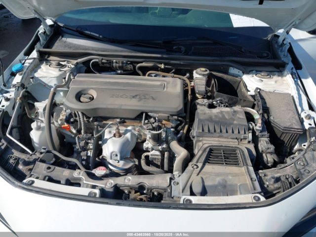 Honda Civic Sport Image 9