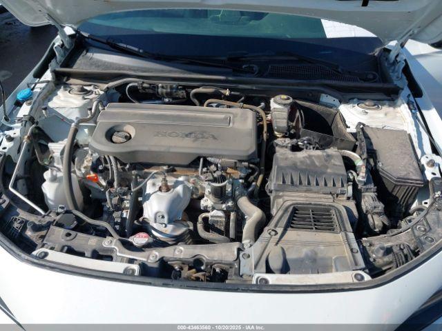 Honda Civic Sport Image 9