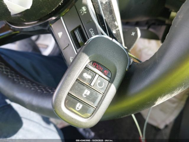 Honda Civic Sport Image 16