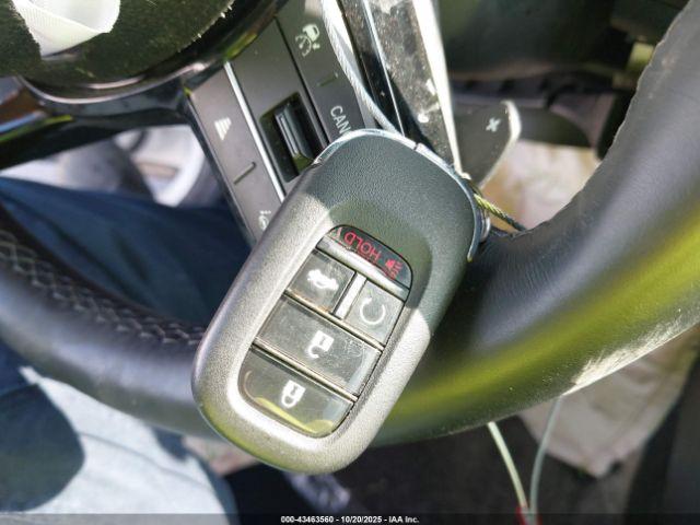 Honda Civic Sport Image 16