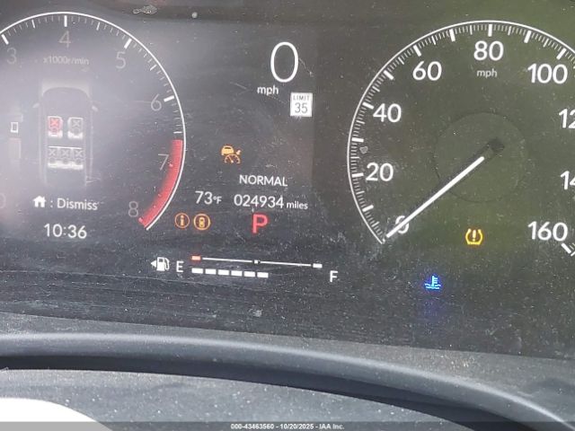 Honda Civic Sport Image 15