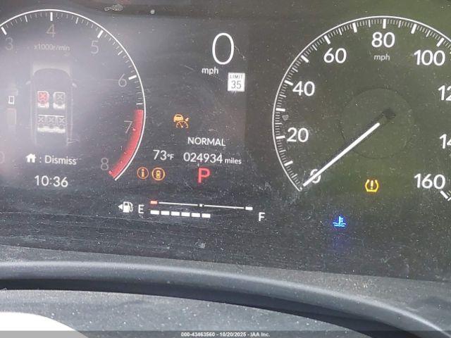 Honda Civic Sport Image 15