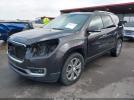 GMC Acadia Slt-1 Image 4