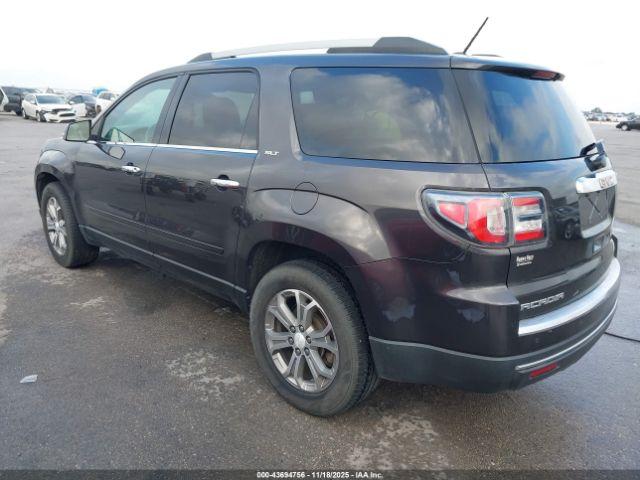 GMC Acadia Slt-1 Image 2