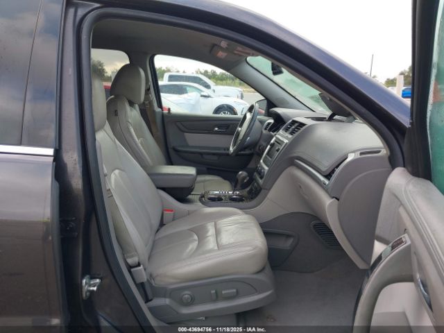 GMC Acadia Slt-1 Image 5