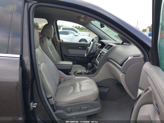 GMC Acadia Slt-1 Image 5