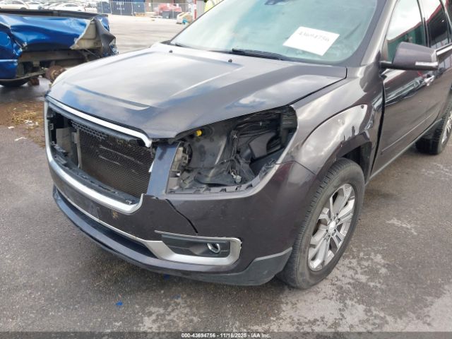 GMC Acadia Slt-1 Image 7