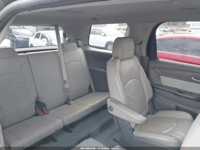 GMC Acadia Slt-1 Image 16