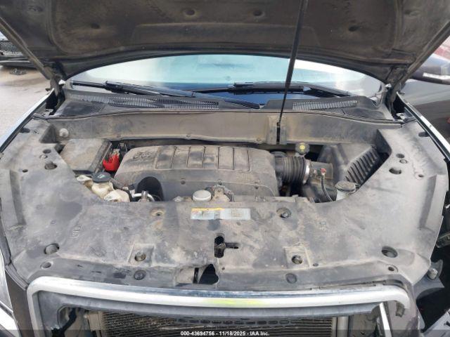 GMC Acadia Slt-1 Image 10