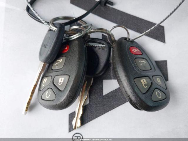 GMC Acadia Slt-1 Image 12