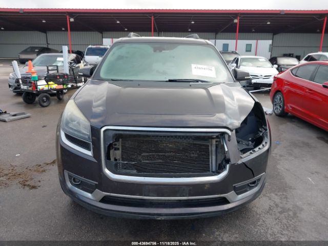 GMC Acadia Slt-1 Image 11