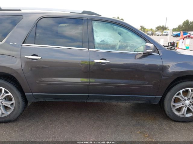 GMC Acadia Slt-1 Image 13