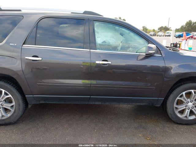 GMC Acadia Slt-1 Image 13