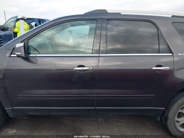 GMC Acadia Slt-1 Image 17