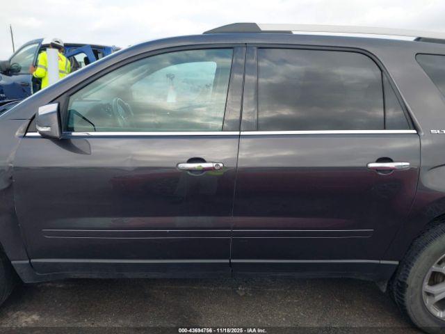 GMC Acadia Slt-1 Image 17