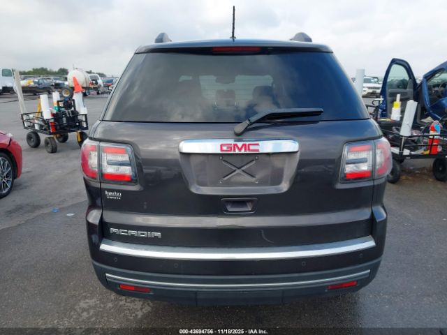 GMC Acadia Slt-1 Image 14