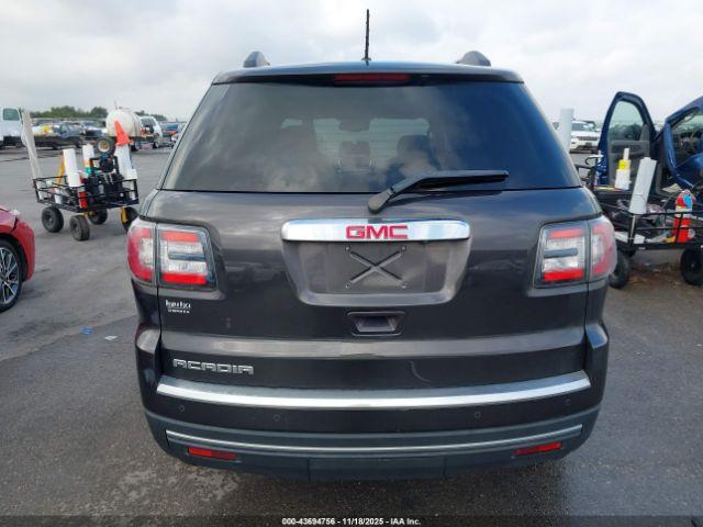 GMC Acadia Slt-1 Image 14