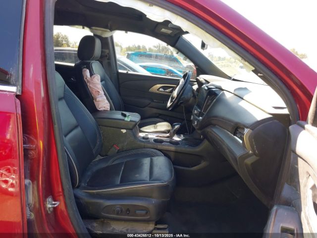 Chevrolet Traverse Fwd Premier Image 6