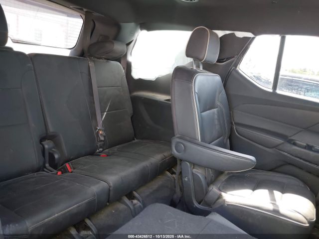 Chevrolet Traverse Fwd Premier Image 16