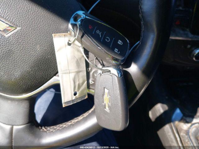 Chevrolet Traverse Fwd Premier Image 11