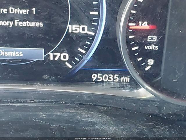 Chevrolet Traverse Fwd Premier Image 14