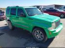 Jeep Liberty Limited Edition Image 1