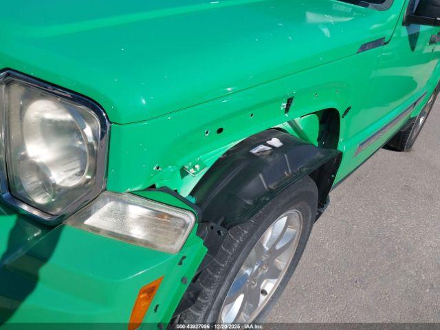 Jeep Liberty Limited Edition Image 7