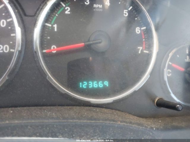 Jeep Liberty Limited Edition Image 3