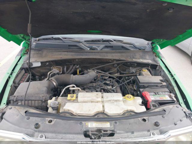 Jeep Liberty Limited Edition Image 11