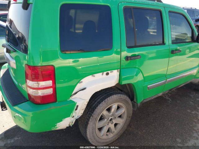 Jeep Liberty Limited Edition Image 2