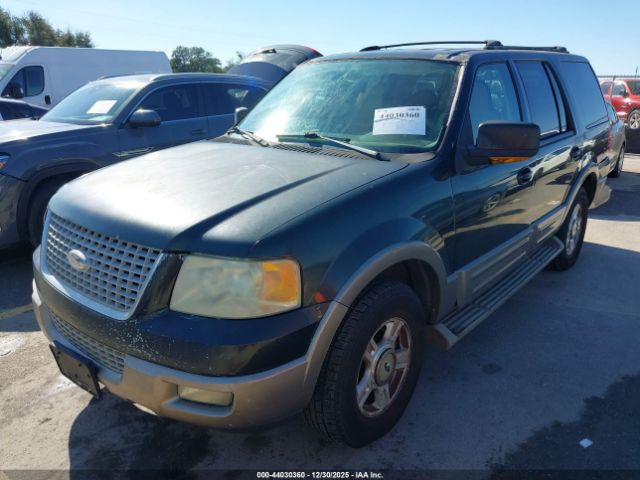 Ford Expedition Eddie Bauer Image 3