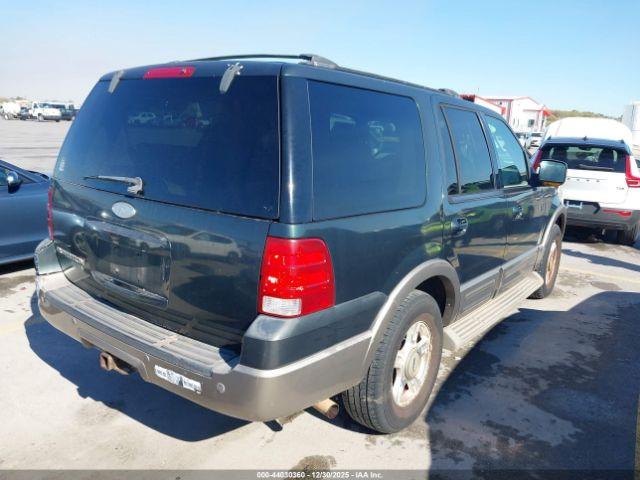 Ford Expedition Eddie Bauer Image 6