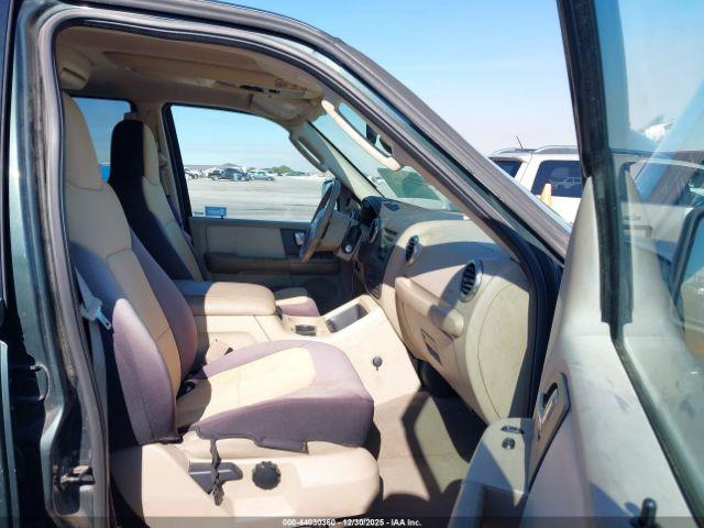 Ford Expedition Eddie Bauer Image 5