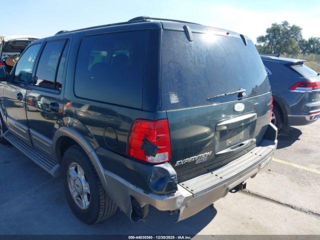 Ford Expedition Eddie Bauer Image 7