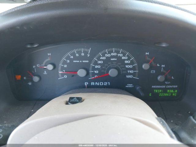 Ford Expedition Eddie Bauer Image 9