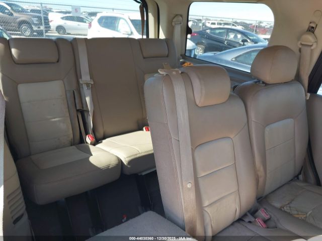 Ford Expedition Eddie Bauer Image 8