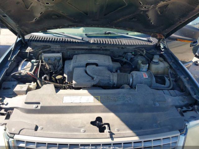 Ford Expedition Eddie Bauer Image 10