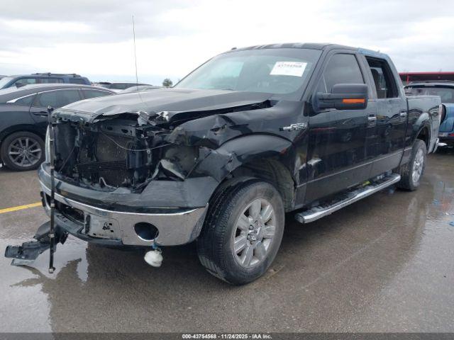 Ford F-150 Image 16