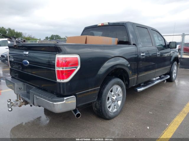 Ford F-150 Image 2