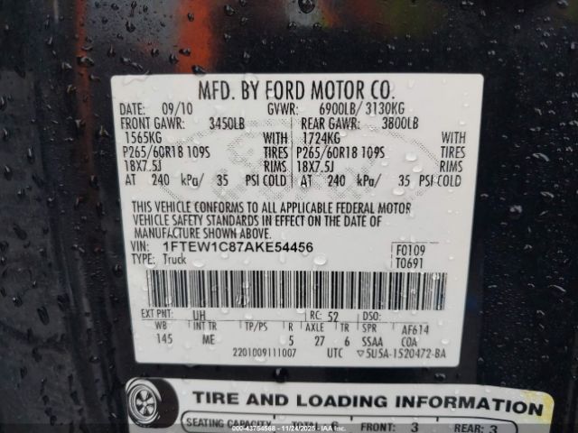 Ford F-150 Image 18