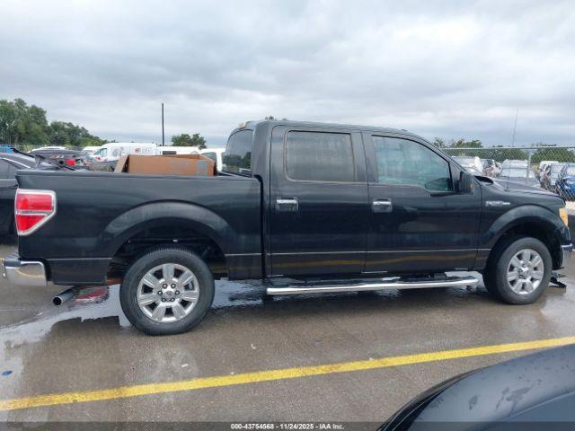 Ford F-150 Image 10