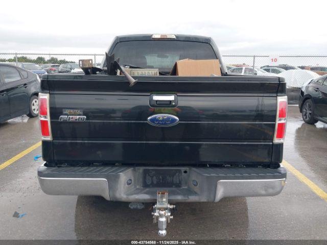 Ford F-150 Image 12