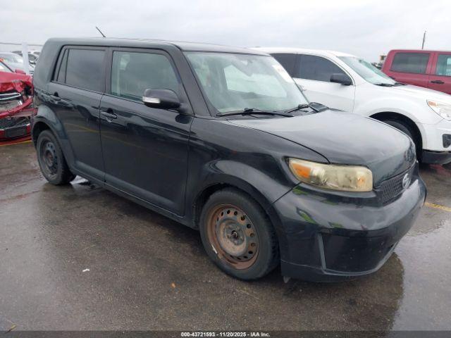  Salvage Scion xB