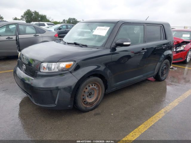 Scion xB Image 5