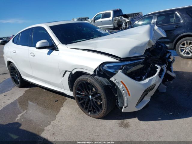 BMW X Series Xdrive40i Image 1