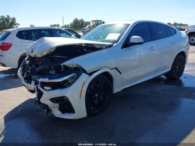 BMW X Series Xdrive40i Image 6